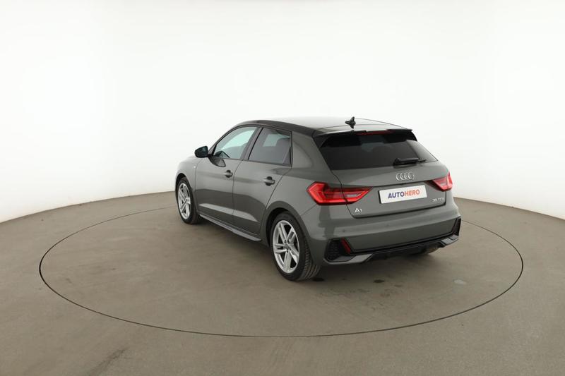 Audi A1 sportback 35 Tfsi s line s tronic 7 150 ch