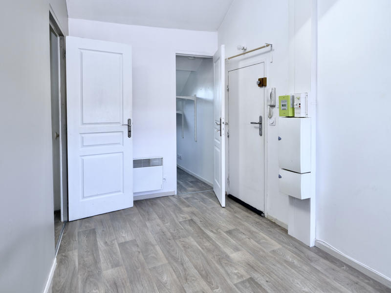 Appartement - 22 m²