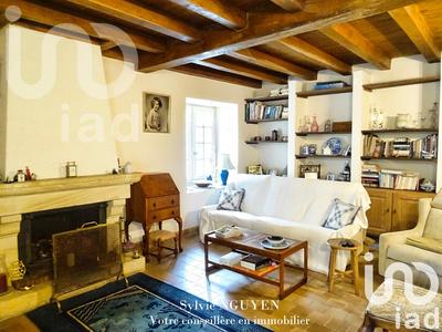 Maison - 142 m² - 6 pièces