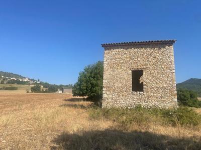 Terrain - 569 m²