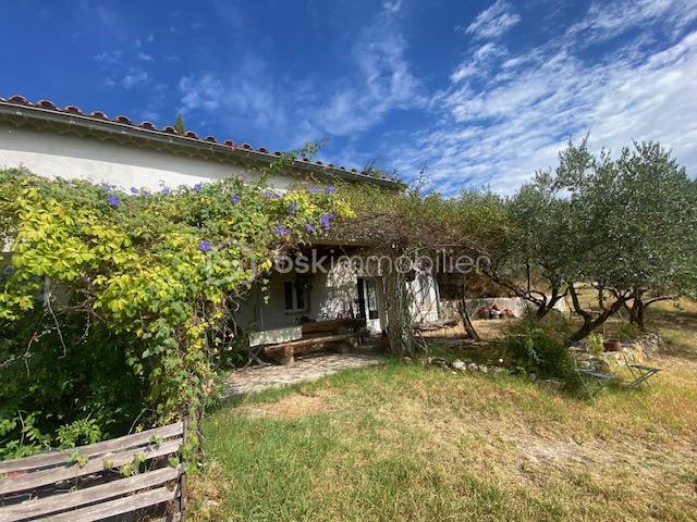 Maison de campagne - 167 m² - 5 pièces