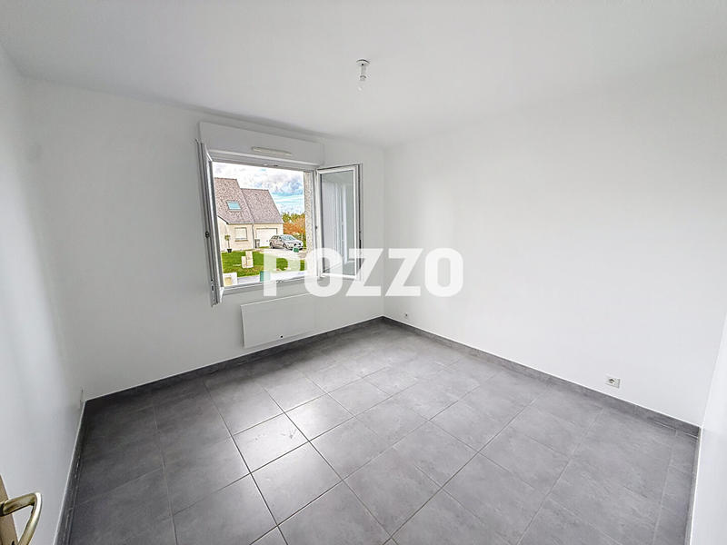 Maison - 117 m² - 5 pièces