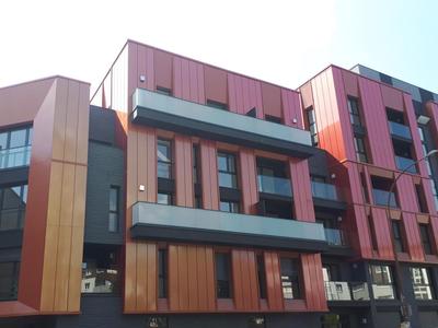 Appartement - 63 à 81 m² - 3 à 4 pièces