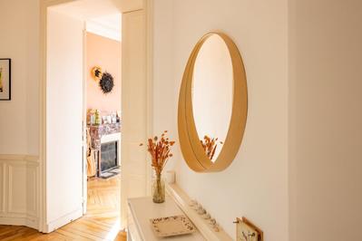 Appartement - 78 m² - 3 pièces