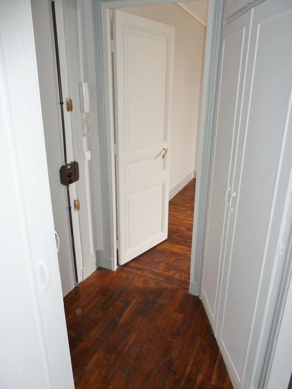 Appartement - 22 m² - 1 pièce