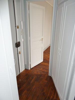 Appartement - 22 m² - 1 pièce