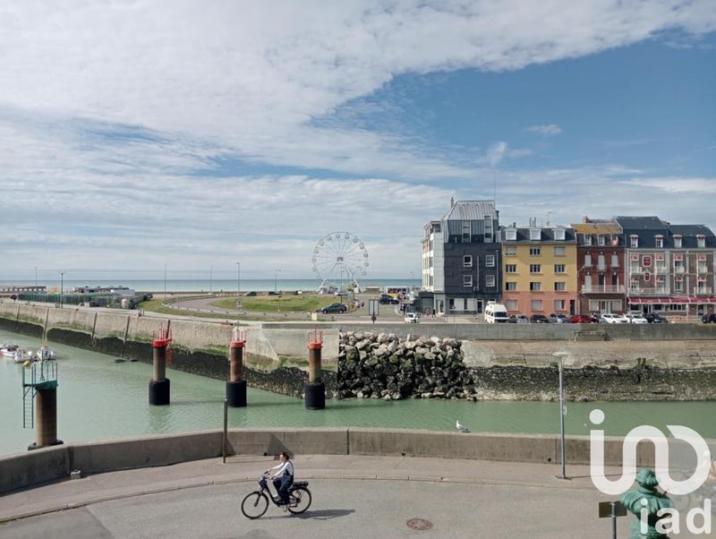 Appartement - 79 m² - 3 pièces