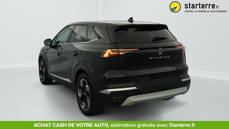 Renault Symbioz E-Tech full hybrid 145 Iconic