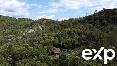 Châlet - 50 m² - 3 pièces