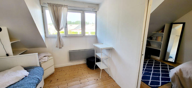 Villa - 115 m² - 5 pièces