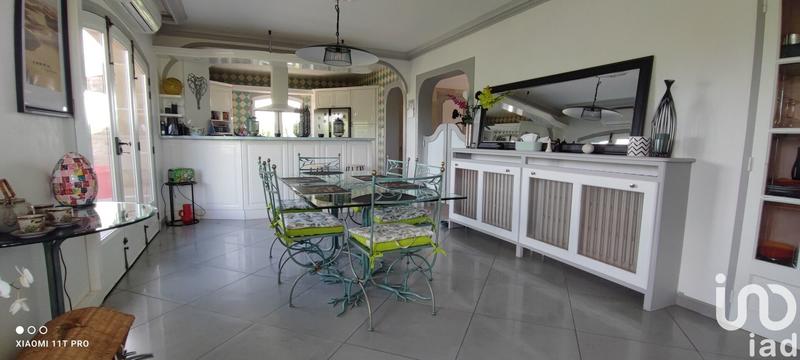 Maison - 148 m² - 5 pièces