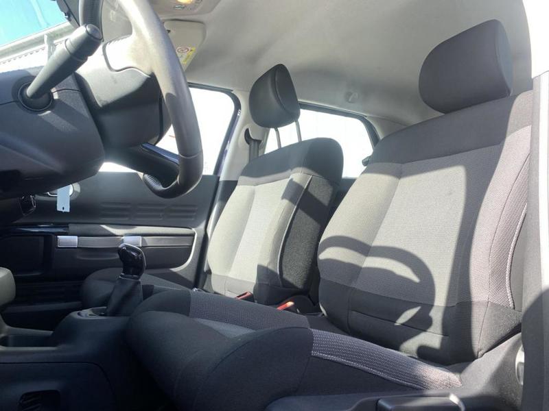 Citroën C4 Cactus 1.6 BlueHDi 100 Ch Shine - Garantie 6 Mois