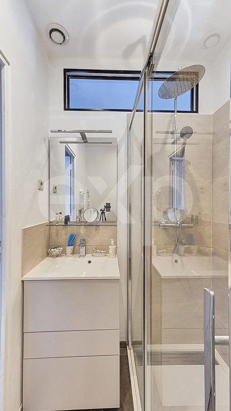 Maison - 151 m² - 5 pièces