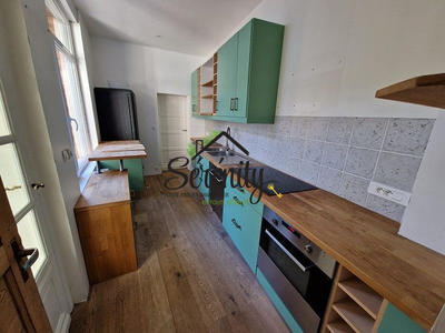 Maison - 168 m² - 6 pièces