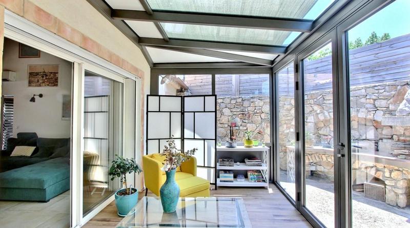 Villa - 115 m² - 4 pièces