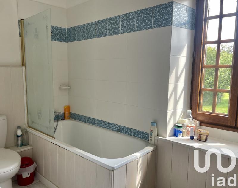 Maison de campagne - 315 m² - 11 pièces