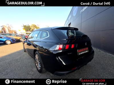 Peugeot 508 Sw II BlueHDi 130 s&amp;amp;S Eat8 Active