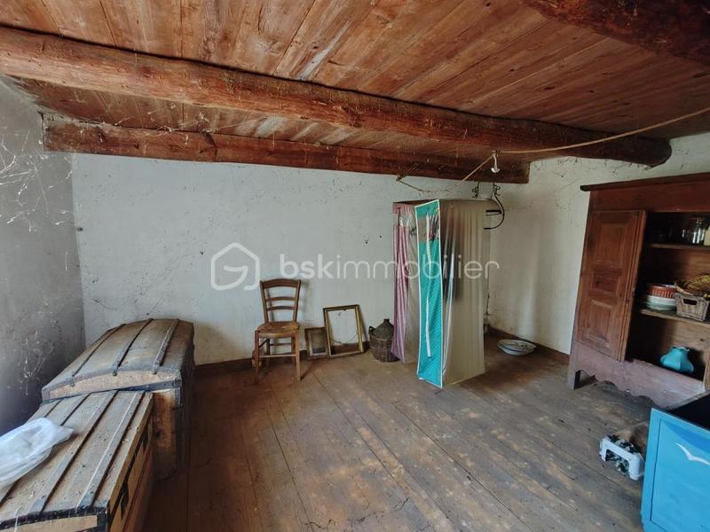 Corps de ferme - 90 m² - 5 pièces