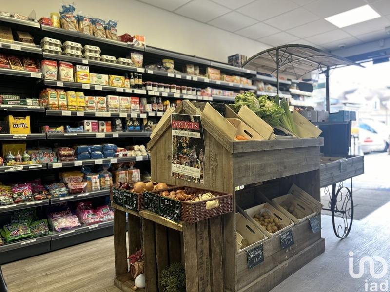 Local commercial - 50 m²