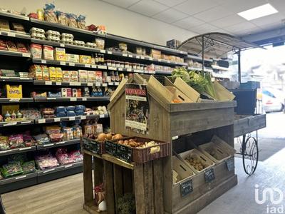 Local commercial - 50 m²