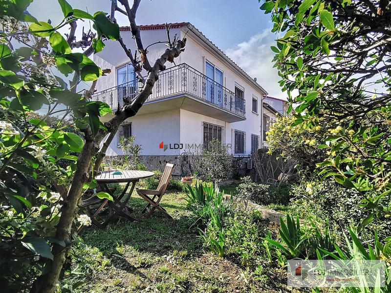 Maison - 158 m² - 6 pièces