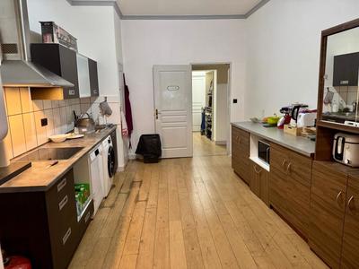 Appartement - 101 m² - 3 pièces