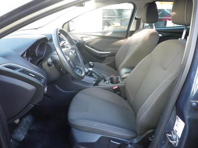 Ford Focus 1.0 Ecoboost 100 Bv5 Titanium / E85