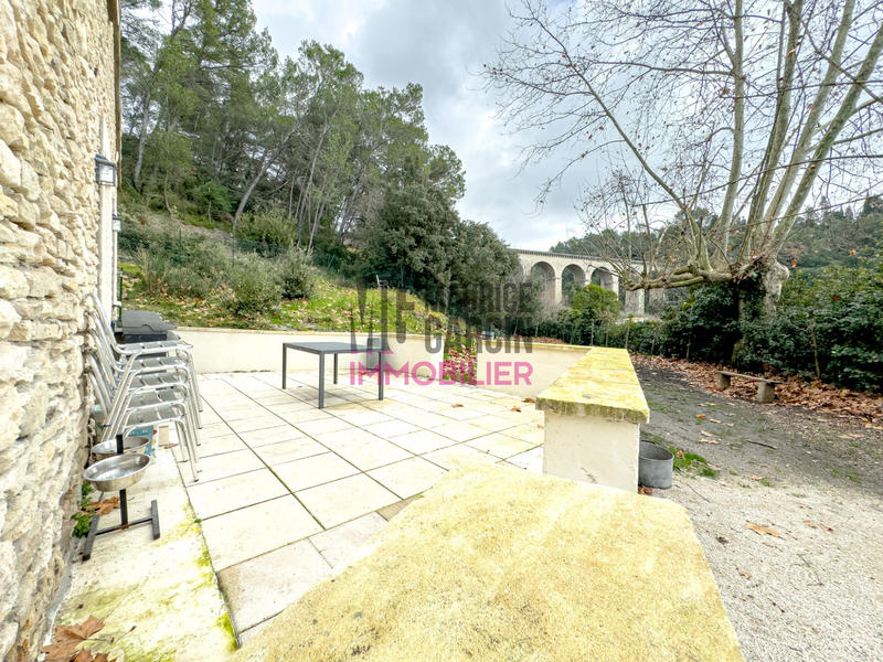 Maison - 111 m² - 4 pièces