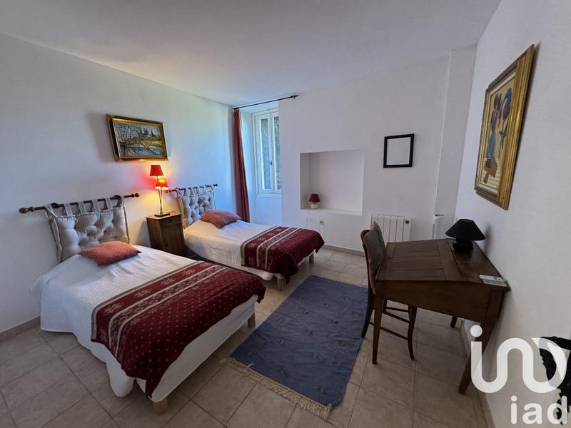 Appartement - 74 m² - 3 pièces