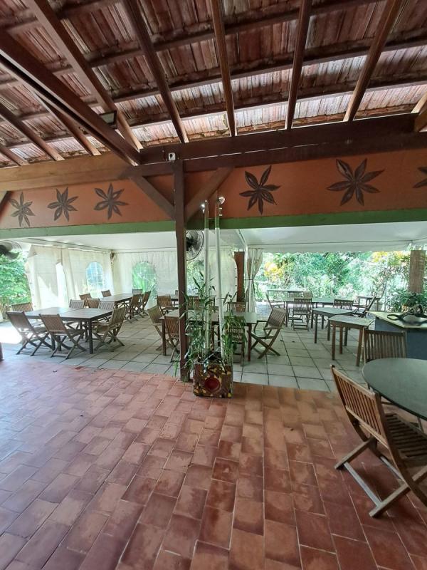 Villa - 264 m² - 5 pièces