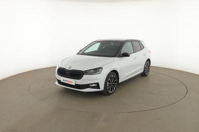 Skoda Fabia 1.5 Tsi Evo 2 Monte-Carlo Dsg7 150 ch