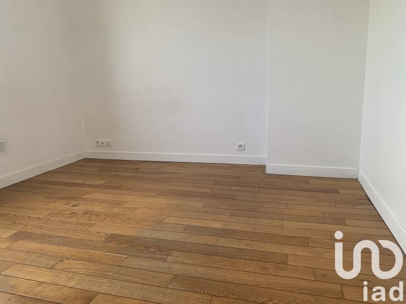 Duplex - 56 m² - 3 pièces