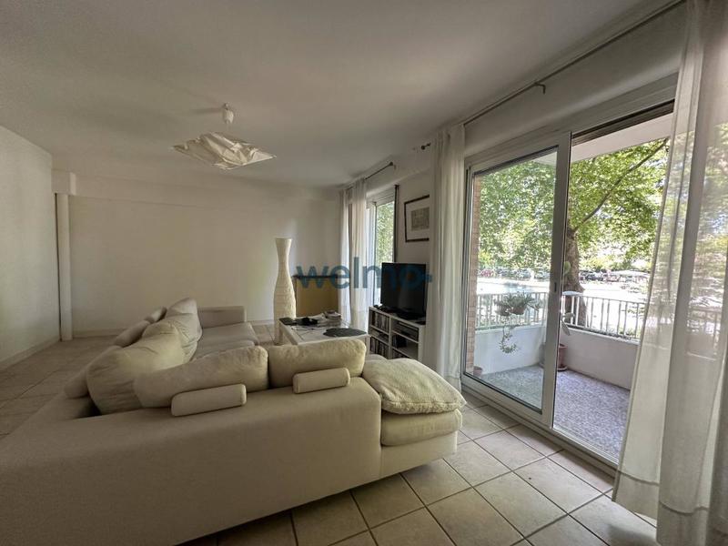 Appartement - 135 m² - 4 pièces