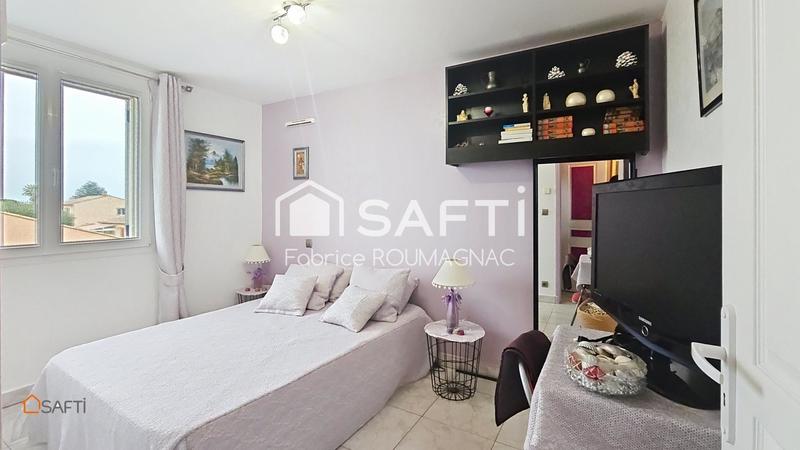 Maison - 118 m² - 6 pièces