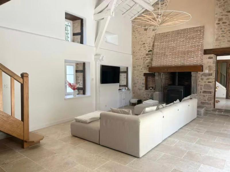 Demeure - 191 m² - 5 pièces