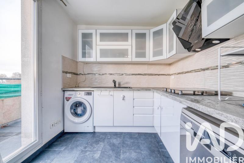 Appartement - 85 m² - 4 pièces