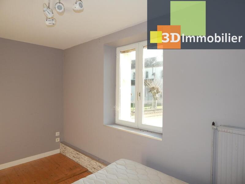 Maison - 1 670 m² - 9 pièces