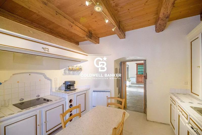 Maison de domaine équestre - 400 m² - 10 pièces