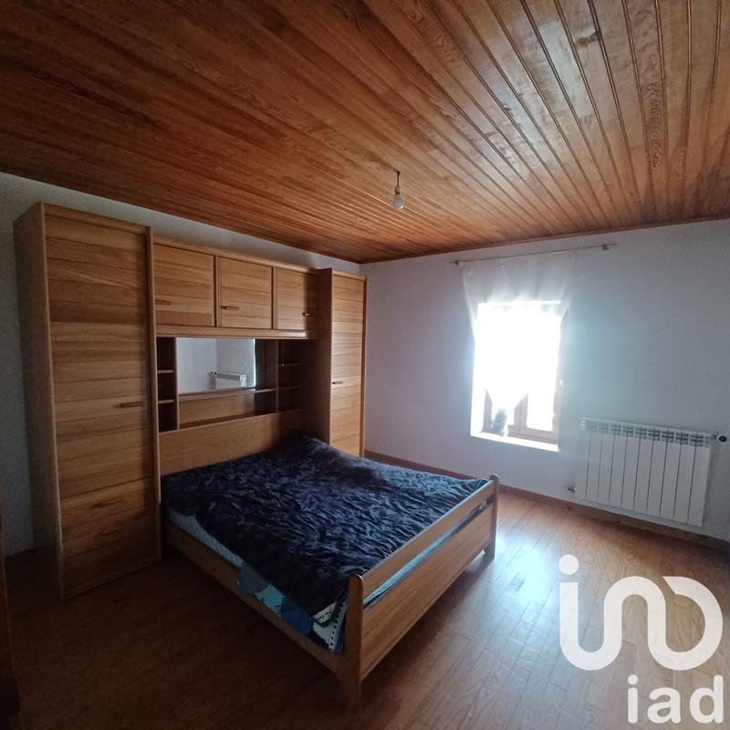 Maison - 189 m² - 8 pièces