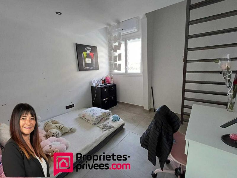 Maison - 123 m² - 7 pièces