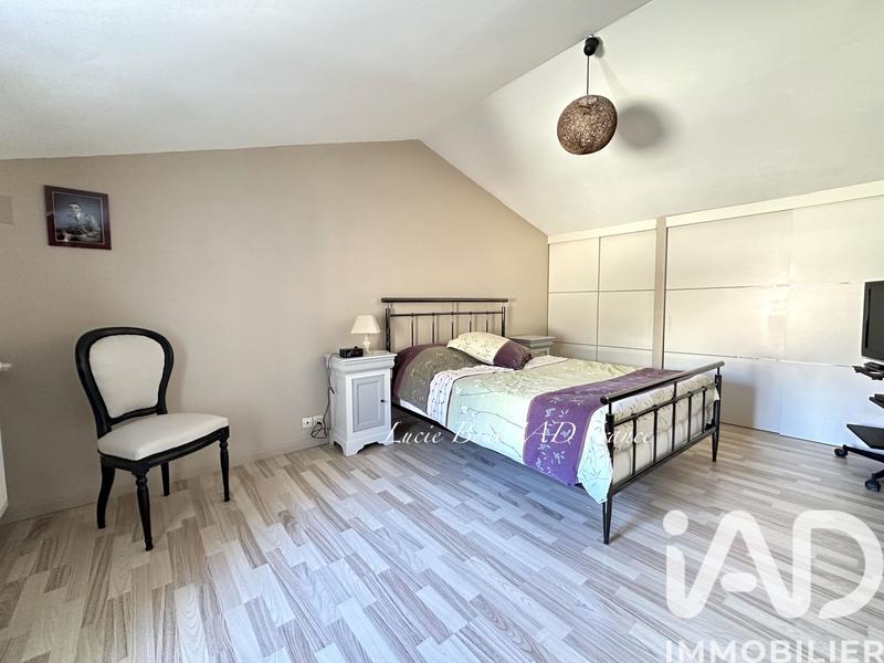 Maison de ville - 90 m² - 3 pièces