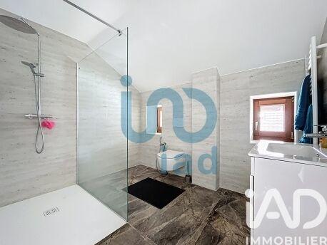 Maison - 128 m² - 5 pièces