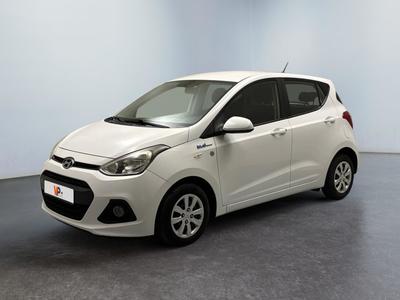 Hyundai i10 1.0 66 Pack Evidence