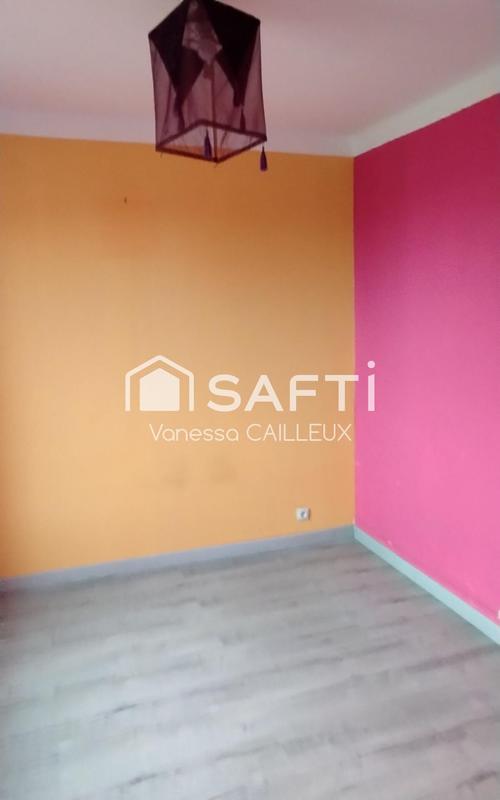 Immeuble - 131 m² - 6 pièces