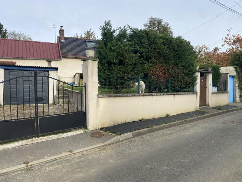 Longère - 74 m² - 4 pièces