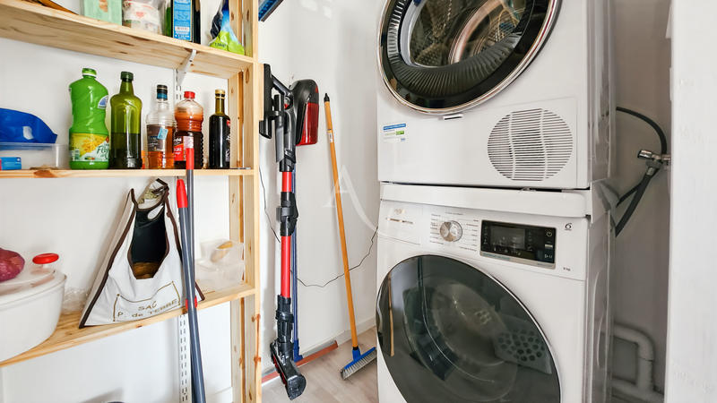 Appartement - 83 m² - 4 pièces