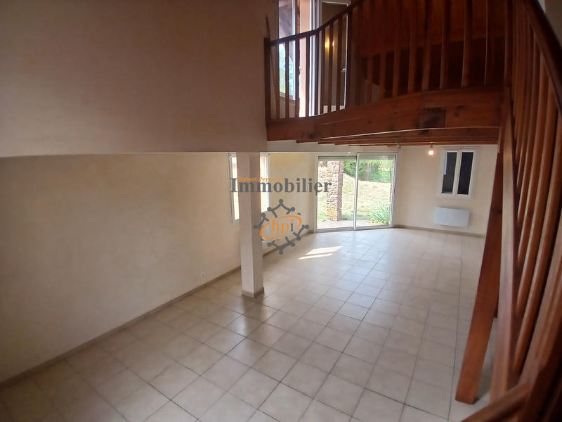 Maison - 112 m² - 4 pièces