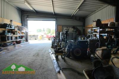 Local commercial - 231 m² - 3 pièces