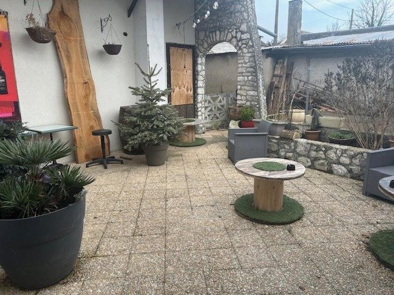 Local commercial - 250 m²