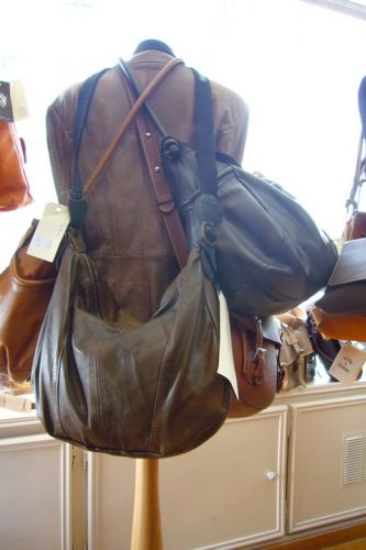 Maroquinerie Théodora